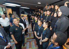 CelcomDigi expands CD:NXT talent initiative with new work-based learning model