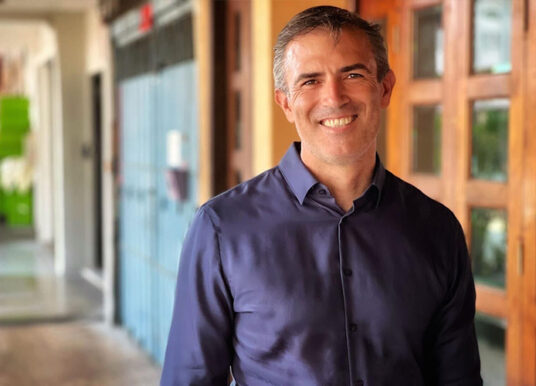 Saviynt appoints Clinton Mottram as APJ head of application identity security