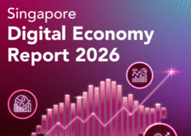 IMDA report: Singapore’s digital economy reaches 19.3% of GDP in 2025
