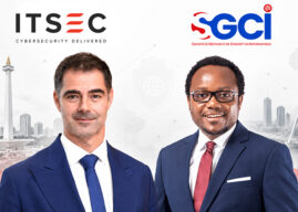 ITSEC Asia and SGCI partner on security operations projects in Côte d’Ivoire