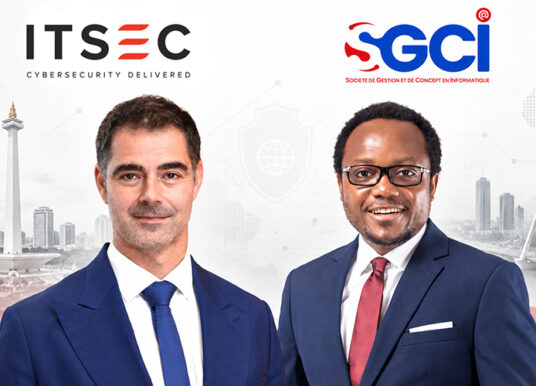 ITSEC Asia and SGCI partner on security operations projects in Côte d’Ivoire