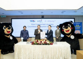 Tourism Malaysia and Alipay+ partner on digital tourism and cross-border payments push